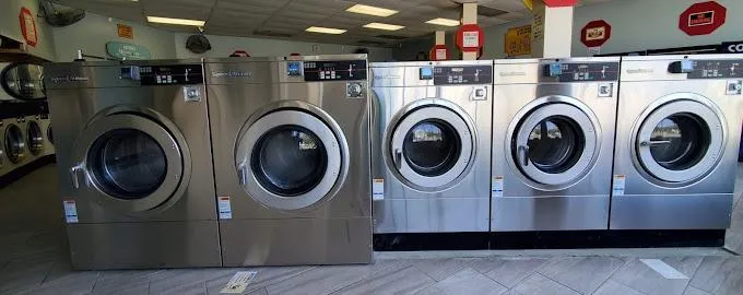 Washmachine